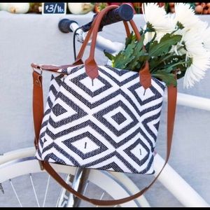 Tribe Alive Custom Carryall